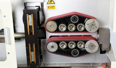 剝線(xiàn)機(jī)的工作原理是什么？