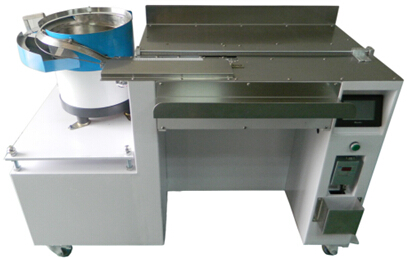 HC-NL全自動尼龍扎帶機(jī)